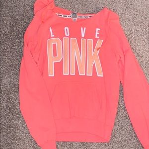 Women’s hoodie